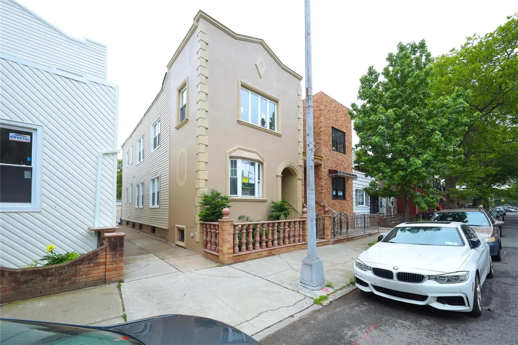2050 71st Street Brooklyn NY 11204