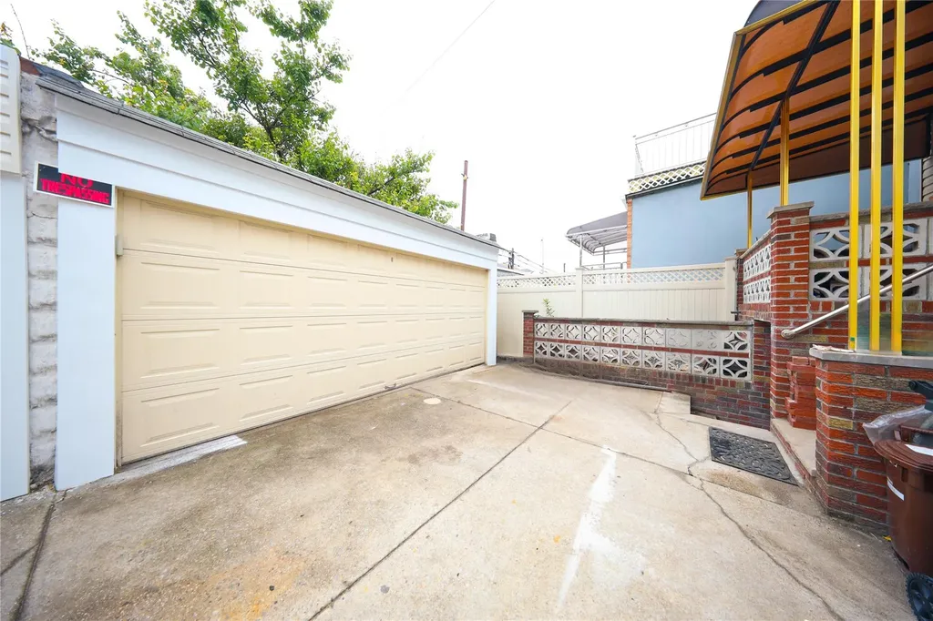 2050 71st Street Brooklyn NY 11204