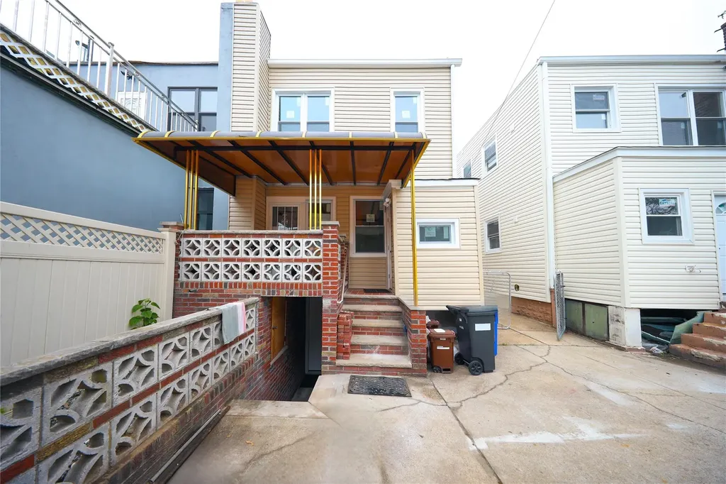 2050 71st Street Brooklyn NY 11204