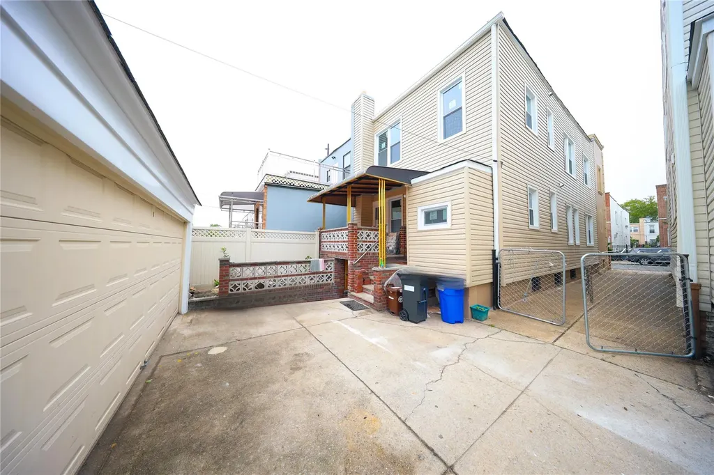 2050 71st Street Brooklyn NY 11204