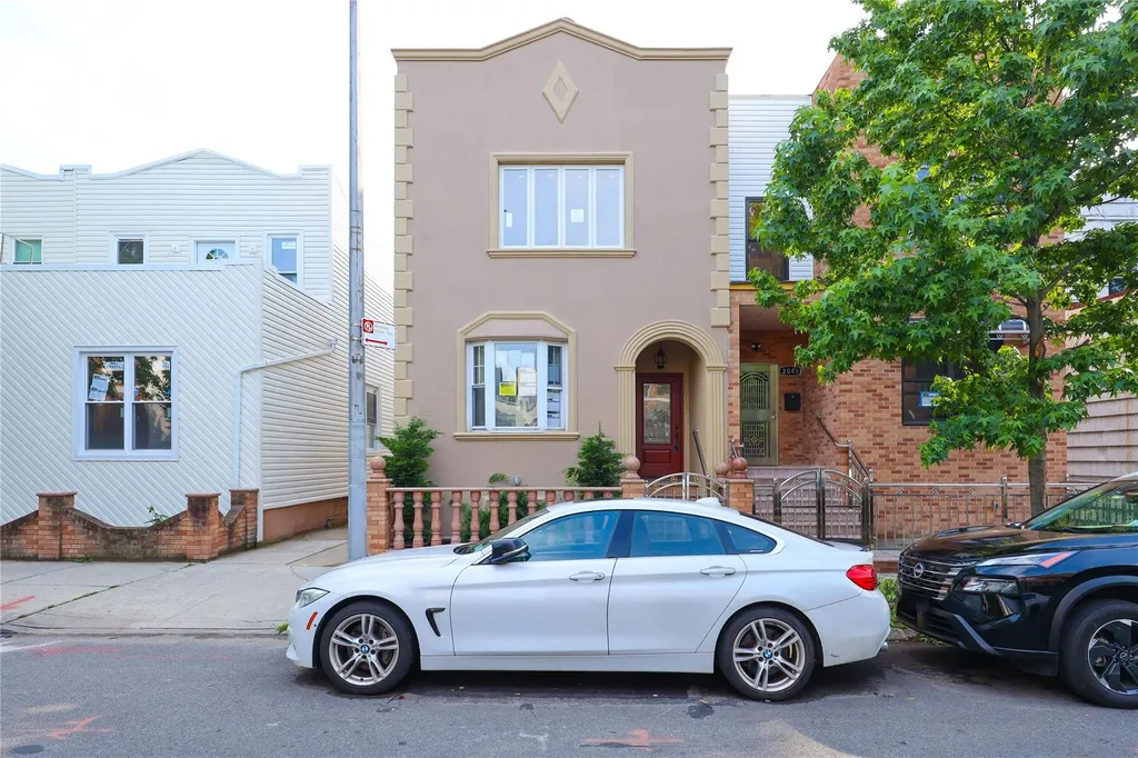 2050 71st Street Brooklyn NY 11204