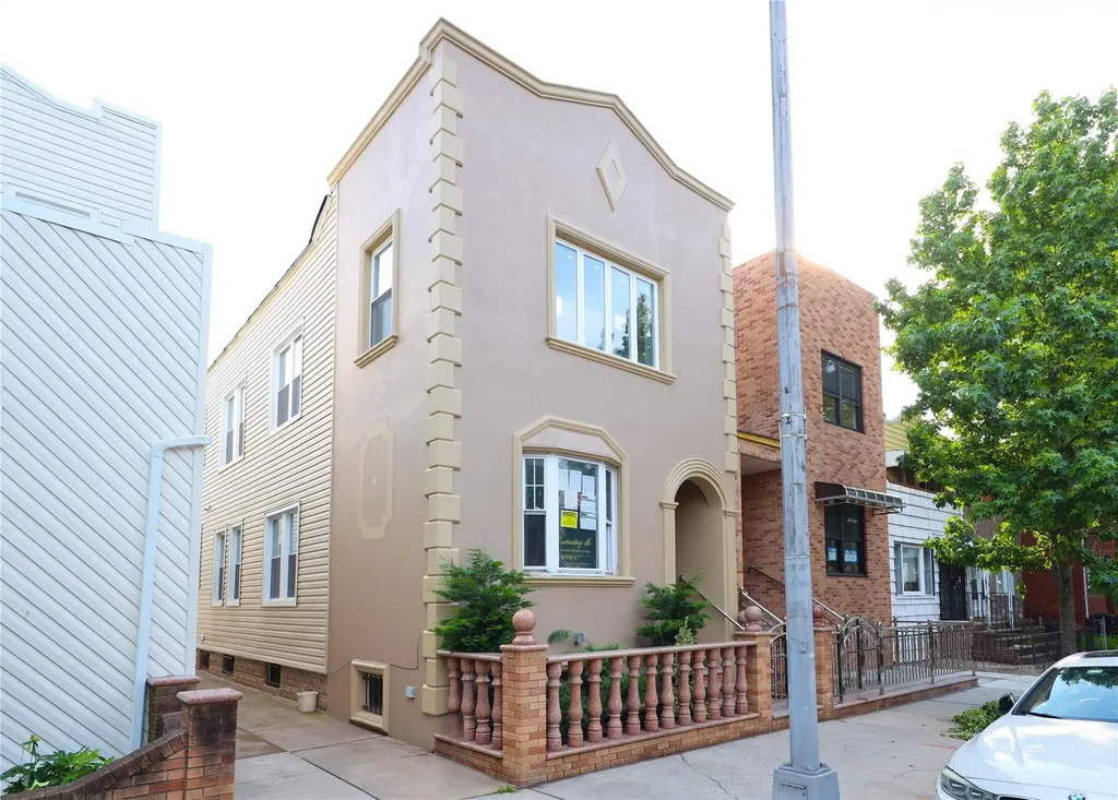 2050 71st Street Brooklyn NY 11204