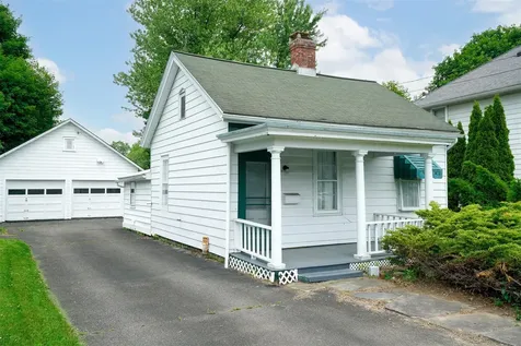 93 Pine Grove Avenue Kingston NY 12401