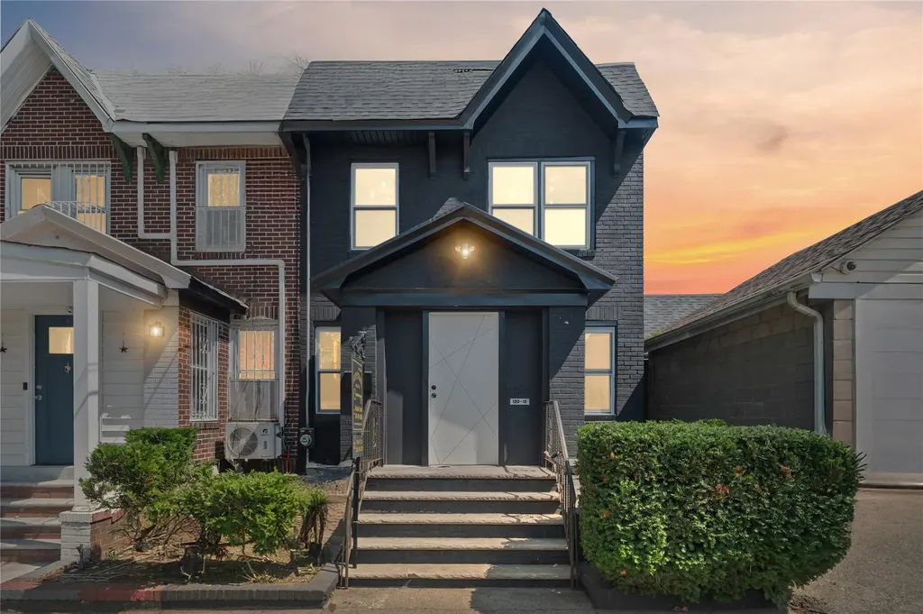 13015 Sutter Avenue South Ozone Park NY 11420