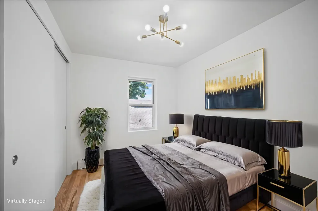 13015 Sutter Avenue South Ozone Park NY 11420