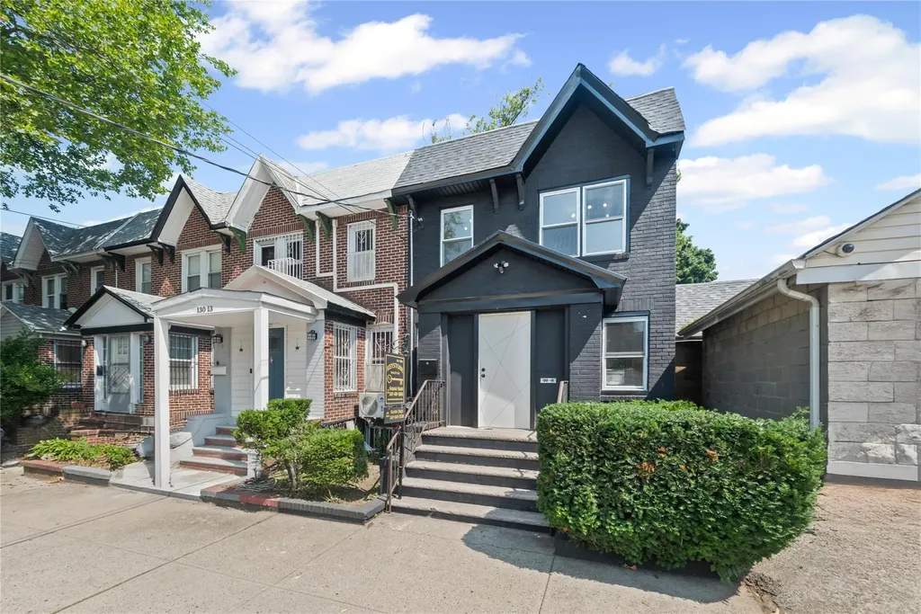 13015 Sutter Avenue South Ozone Park NY 11420