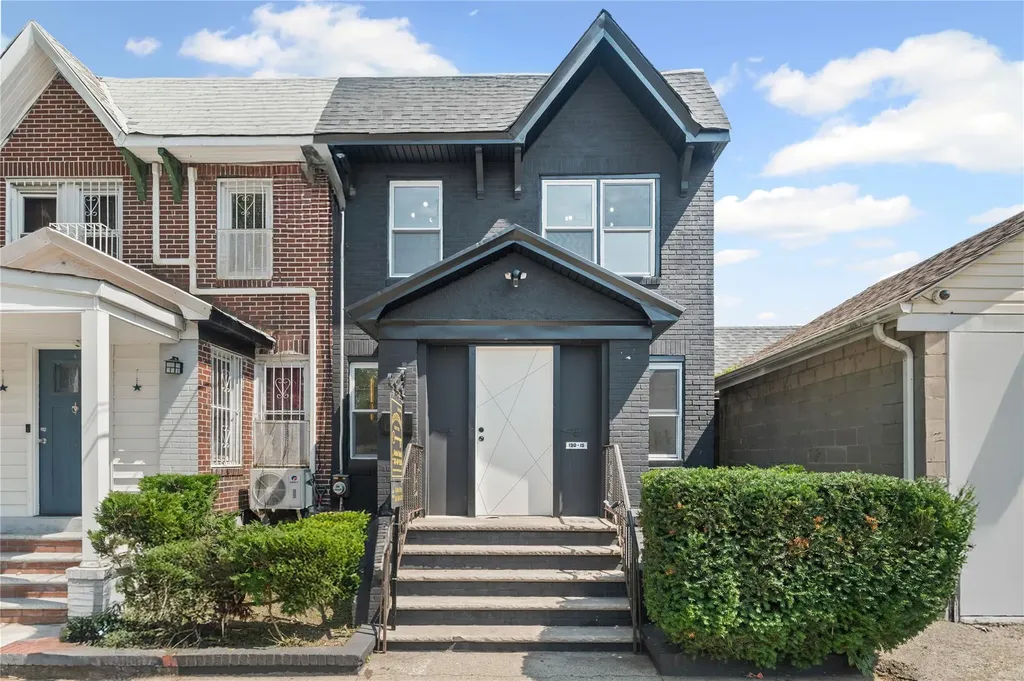 13015 Sutter Avenue South Ozone Park NY 11420