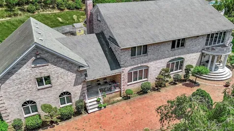1537 Laurel Hollow Road Laurel Hollow NY 11791