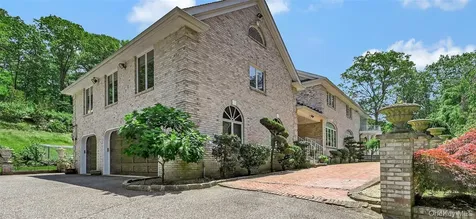 1537 Laurel Hollow Road Laurel Hollow NY 11791