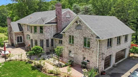 1537 Laurel Hollow Road Laurel Hollow NY 11791