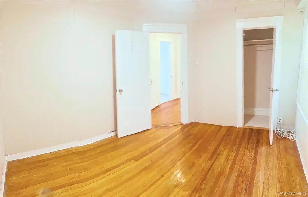 832 Calhoun Avenue Bronx NY 10465
