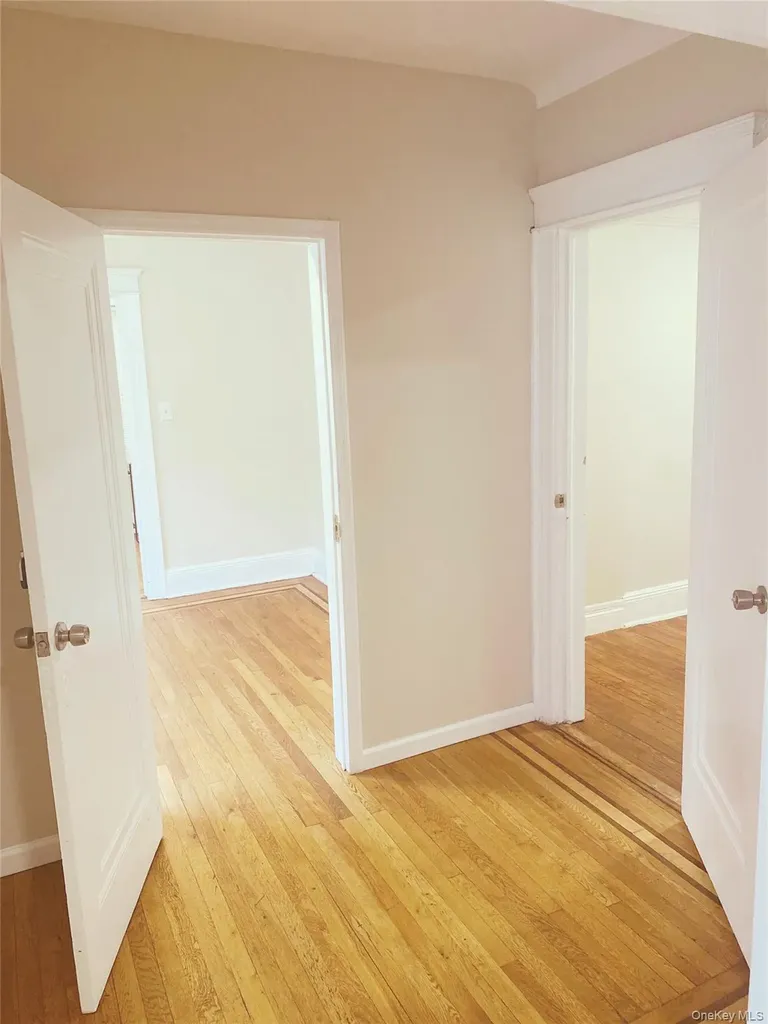 832 Calhoun Avenue Bronx NY 10465