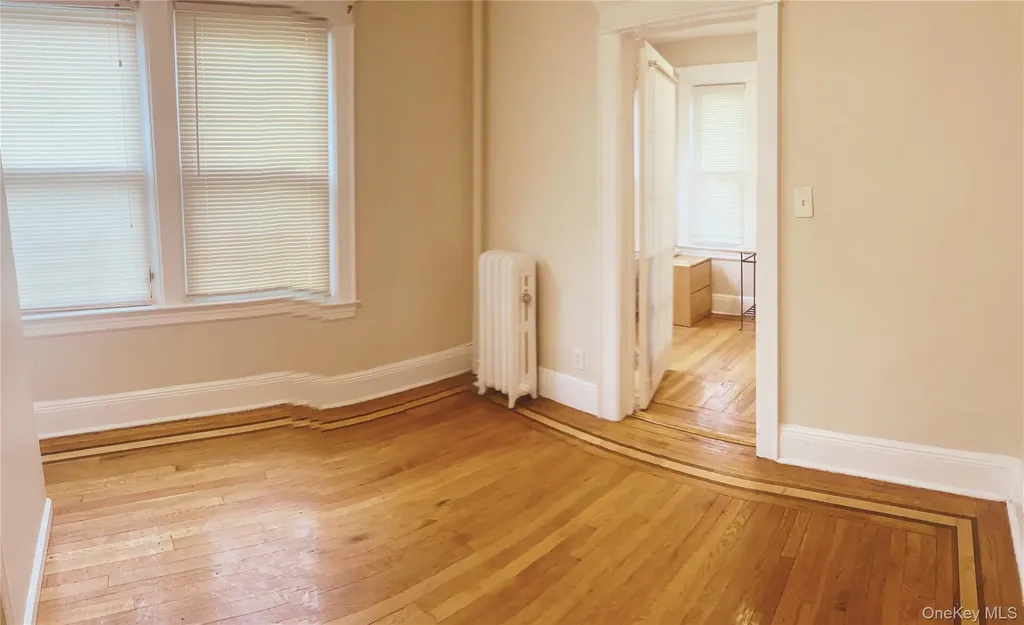 832 Calhoun Avenue Bronx NY 10465