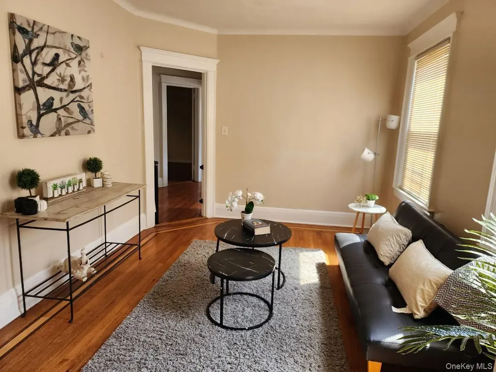 832 Calhoun Avenue Bronx NY 10465