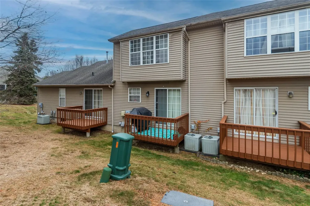 134 Elmcrest Drive Fishkill NY 12524