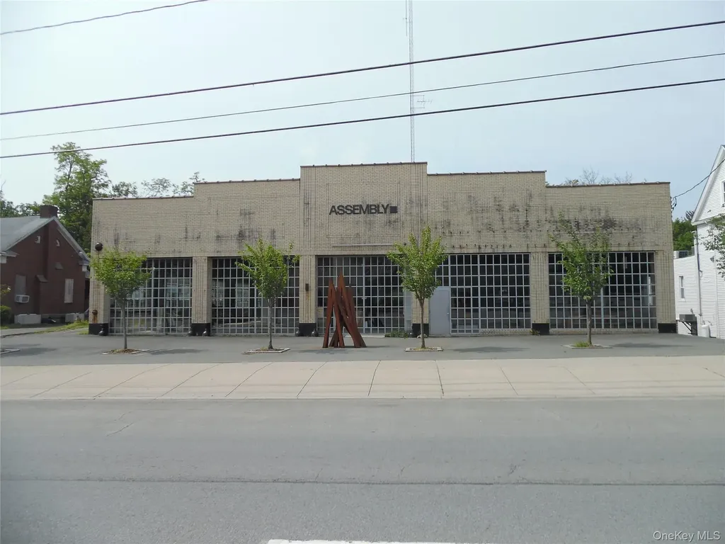 397 Broadway Monticello NY 12701