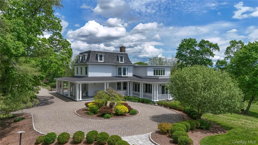 395 Sarah Wells Trail Goshen NY 10924