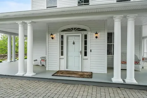 395 Sarah Wells Trail Goshen NY 10924