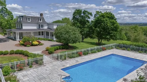 395 Sarah Wells Trail Goshen NY 10924
