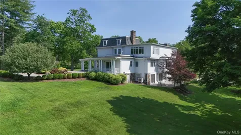 395 Sarah Wells Trail Goshen NY 10924