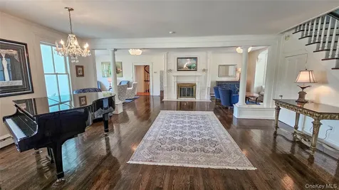 395 Sarah Wells Trail Goshen NY 10924