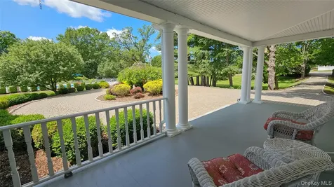 395 Sarah Wells Trail Goshen NY 10924
