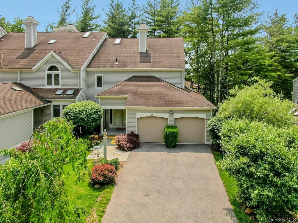 76 Boulder Ridge Road Scarsdale NY 10583