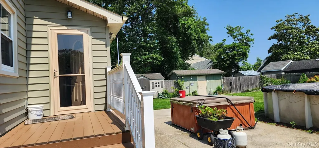 76 Gooseberry Road Mastic Beach NY 11951
