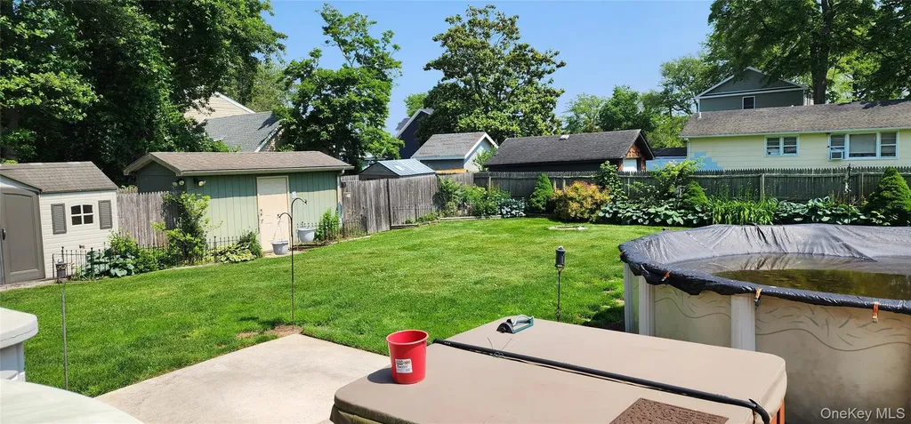 76 Gooseberry Road Mastic Beach NY 11951