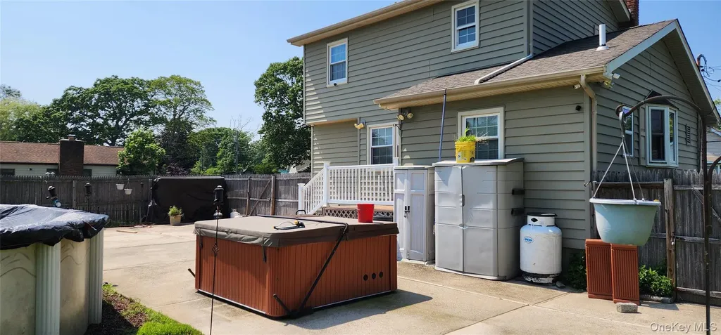 76 Gooseberry Road Mastic Beach NY 11951