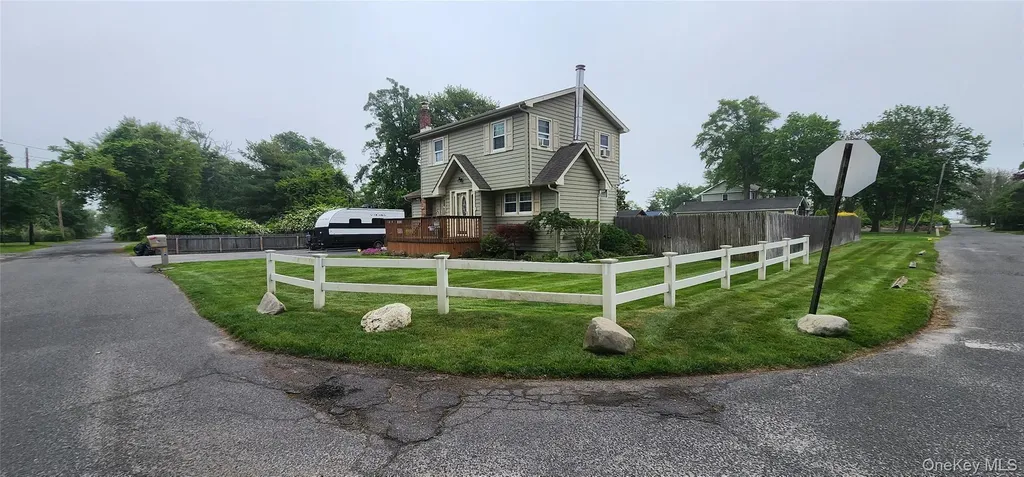 76 Gooseberry Road Mastic Beach NY 11951