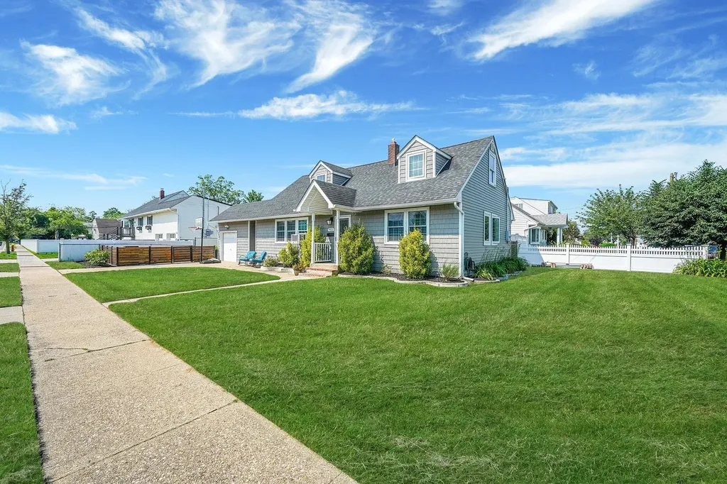 902 Sunrise Avenue Bellmore NY 11710