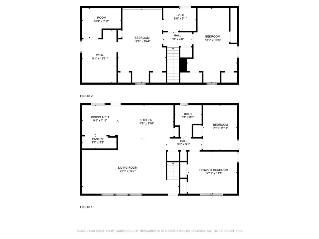 902 Sunrise Avenue Bellmore NY 11710