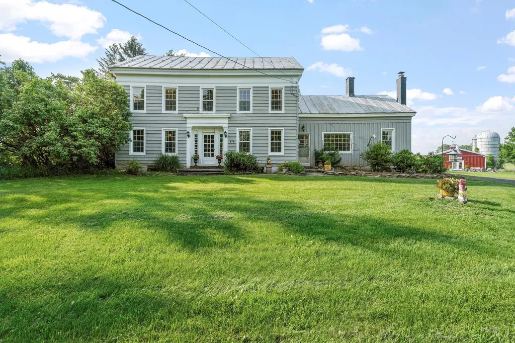 378 County Route 354 Preston Hollow NY 12469