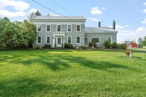378 County Route 354 Preston Hollow NY 12469