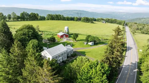 378 County Route 354 Preston Hollow NY 12469