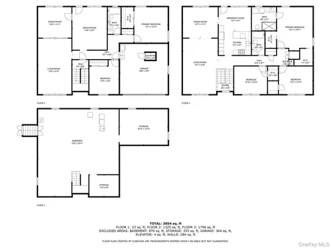 4 Donald Street Bayville NY 11709