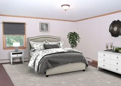 4 Donald Street Bayville NY 11709