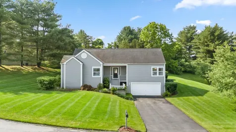 29 Underhill Road N Poughquag NY 12570