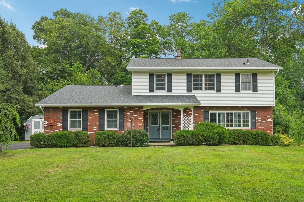 15 Bradner Drive Warwick NY 10990