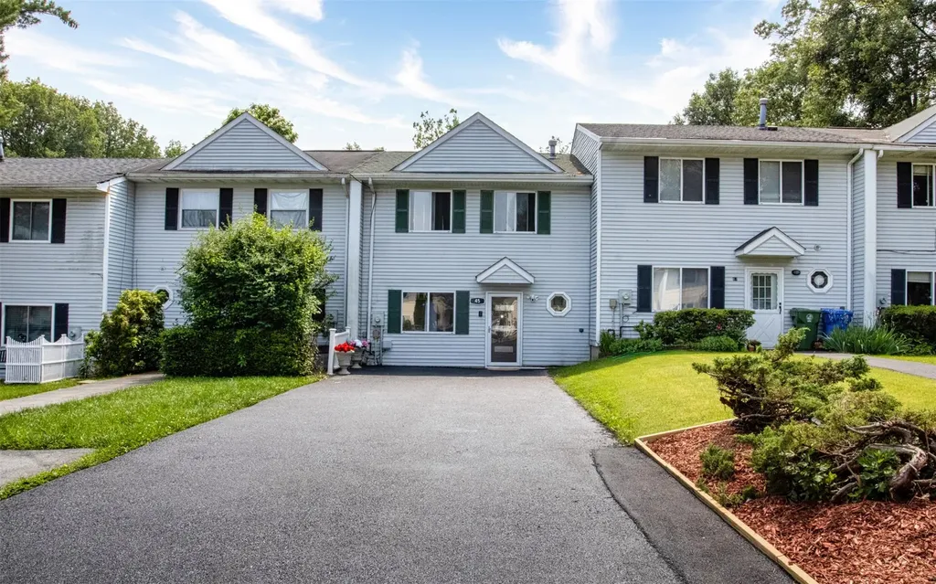 45 Birch Drive Middletown NY 10940