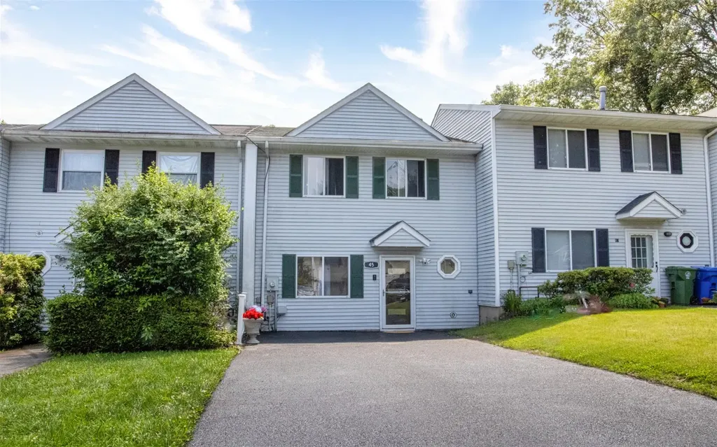 45 Birch Drive Middletown NY 10940