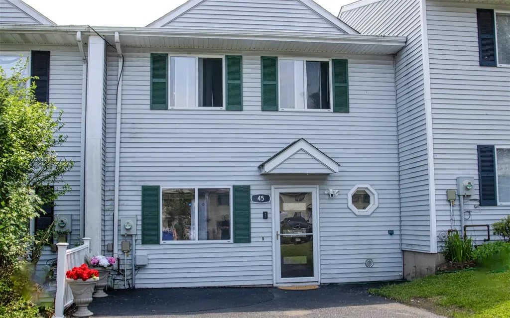 45 Birch Drive Middletown NY 10940