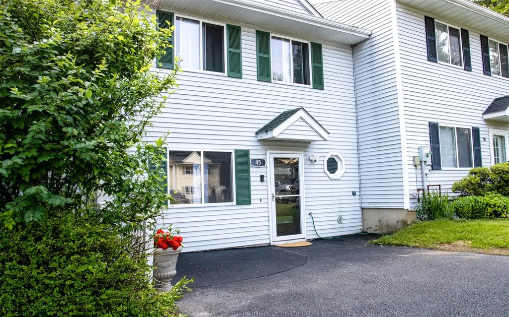 45 Birch Drive Middletown NY 10940