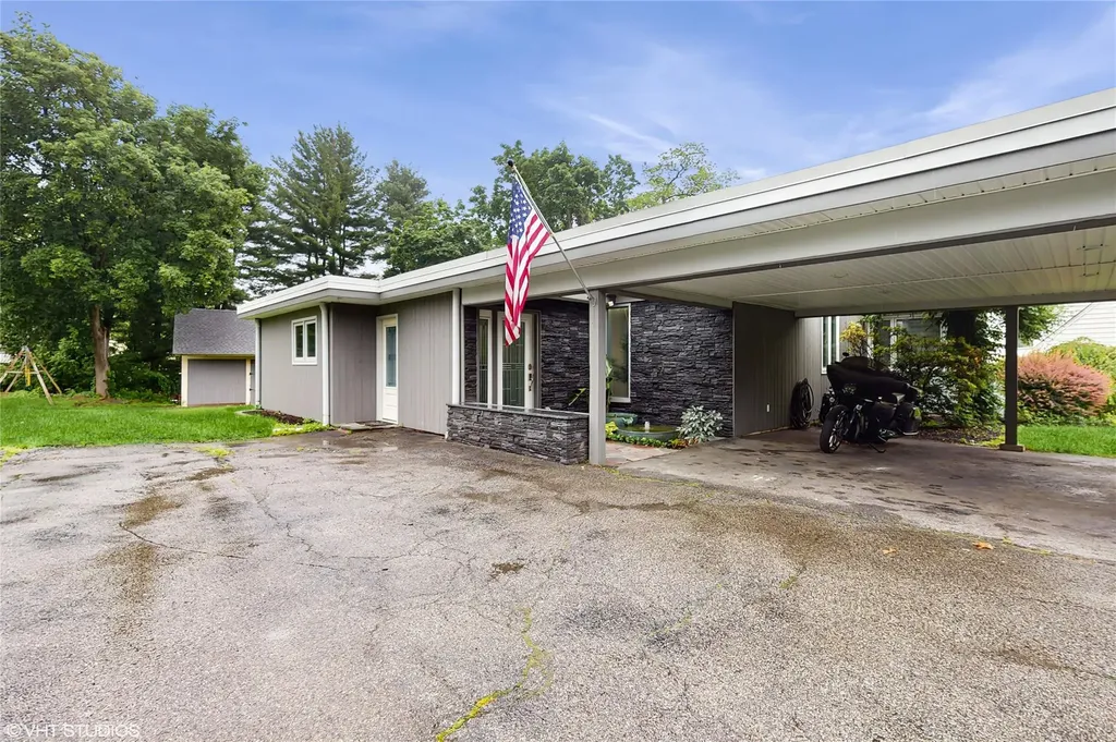 6 Beech Street Newburgh NY 12550
