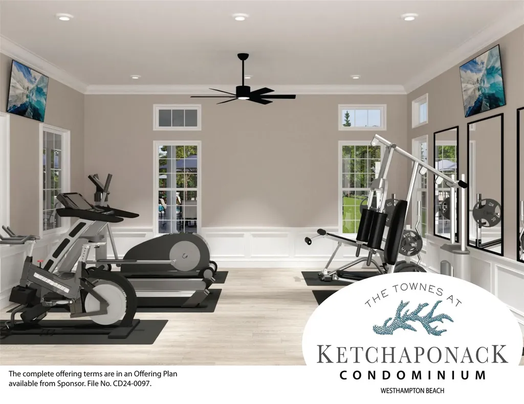 100 Rogers Avenue Westhampton Beach NY 11978