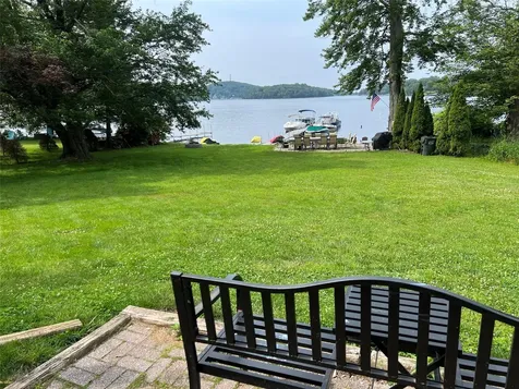 488 North Lake Boulevard Mahopac NY 10541