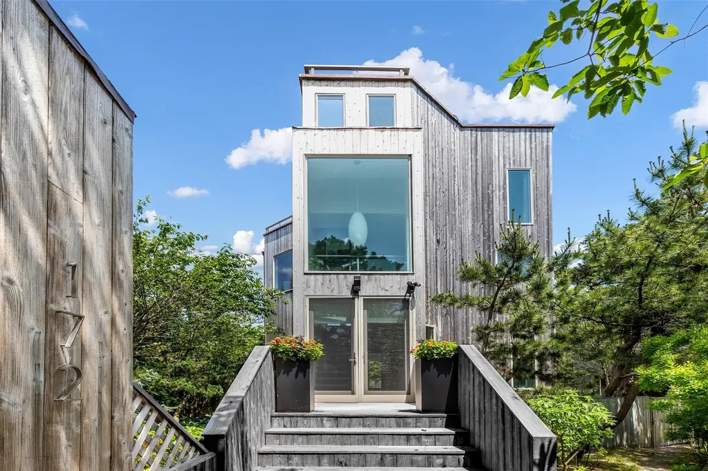 172 Pine Walk Fire Island Pines NY 11782