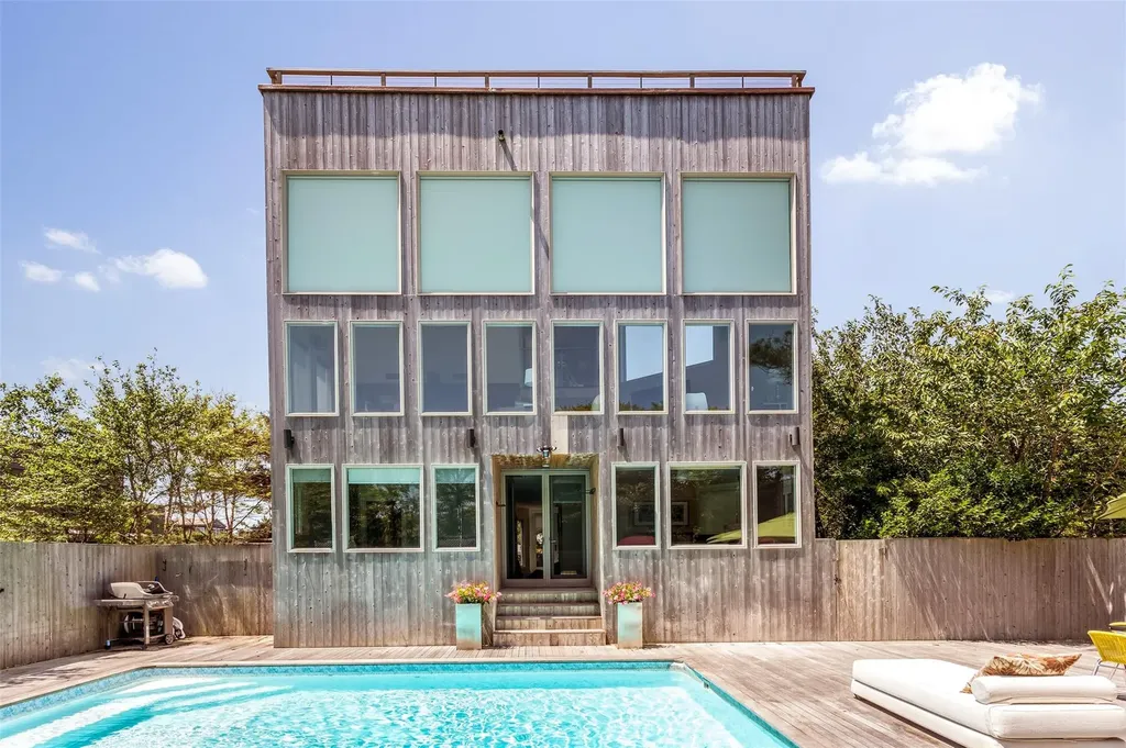 172 Pine Walk Fire Island Pines NY 11782