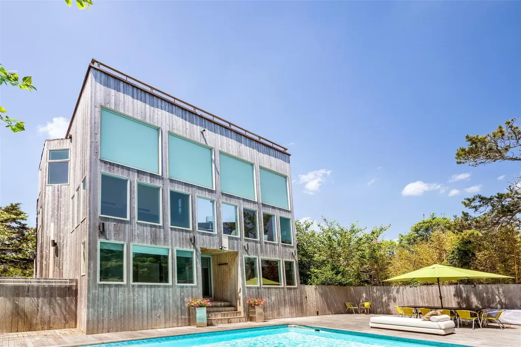 172 Pine Walk Fire Island Pines NY 11782